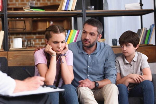 coaching familiar - wellness