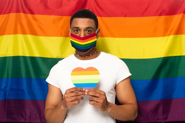 Coaching de Vida para la comunidad LGBT - Wellness Life & Coaching Persona de la comunidad LGBT - Wellness Life & Coaching