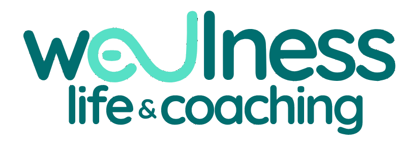 Logo Wellness Life & Coaching