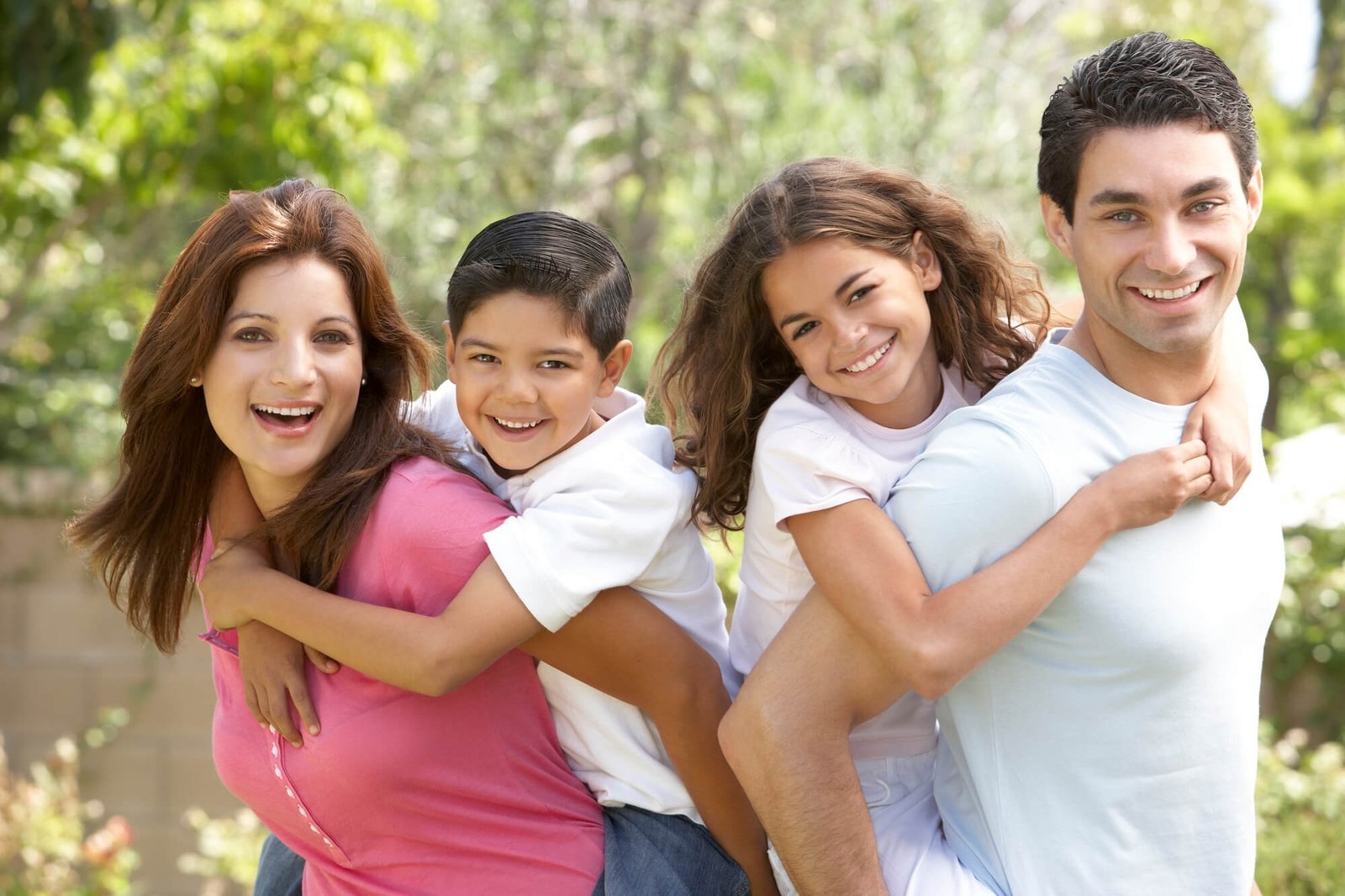 wellness Coaching Familiar imagen principal