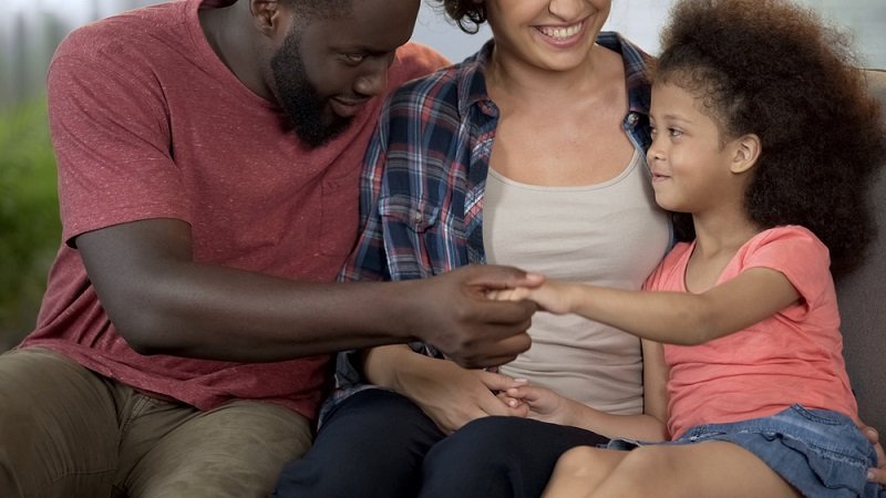 Coaching ayuda a padres de niños y jóvenes con condiciones especiales